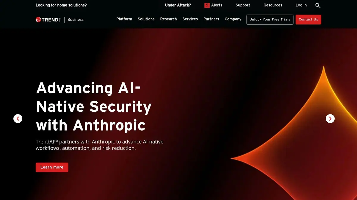 Trend Micro