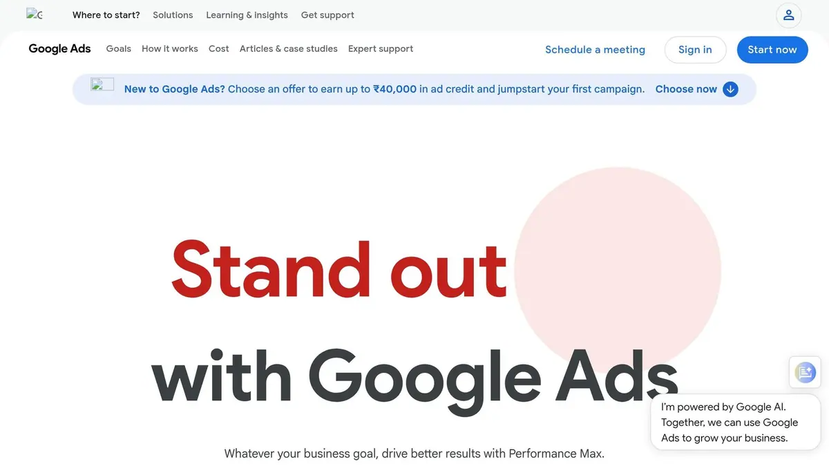 Google Ads