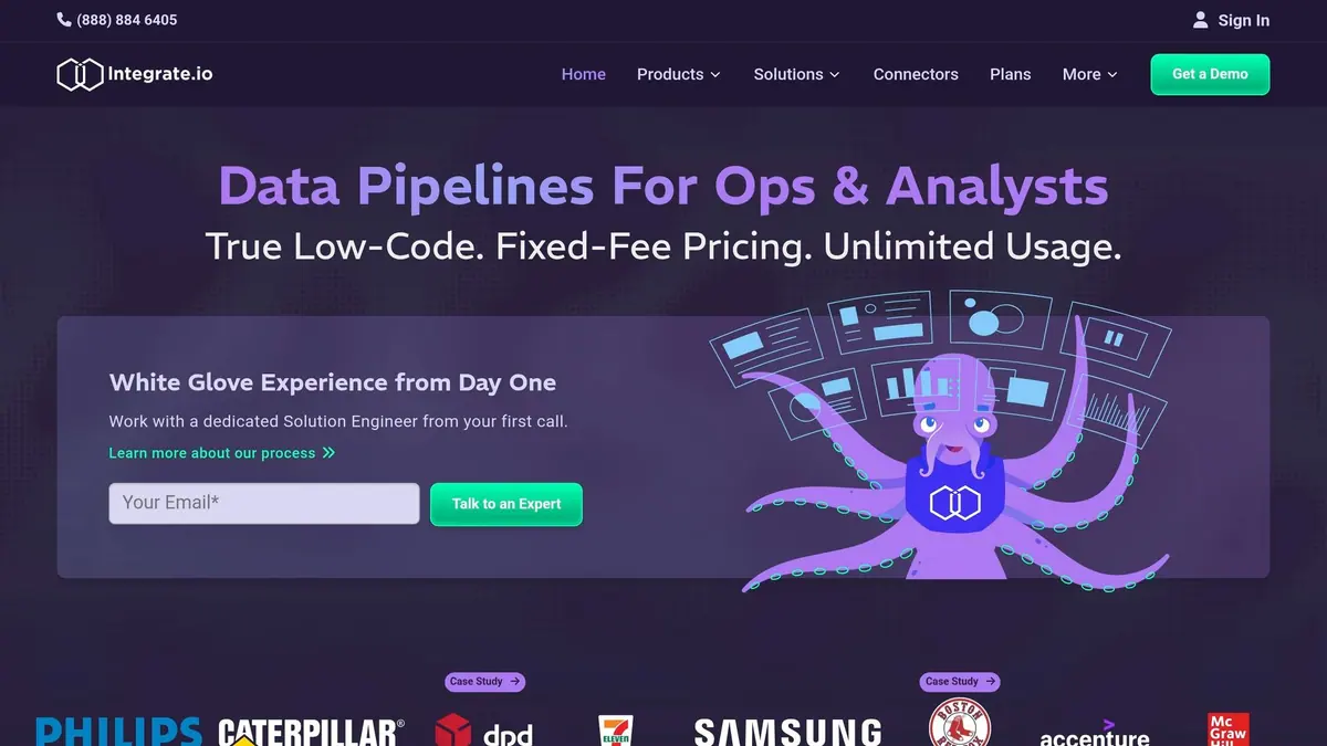 Integrate.io