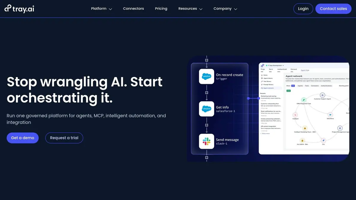 Tray.io