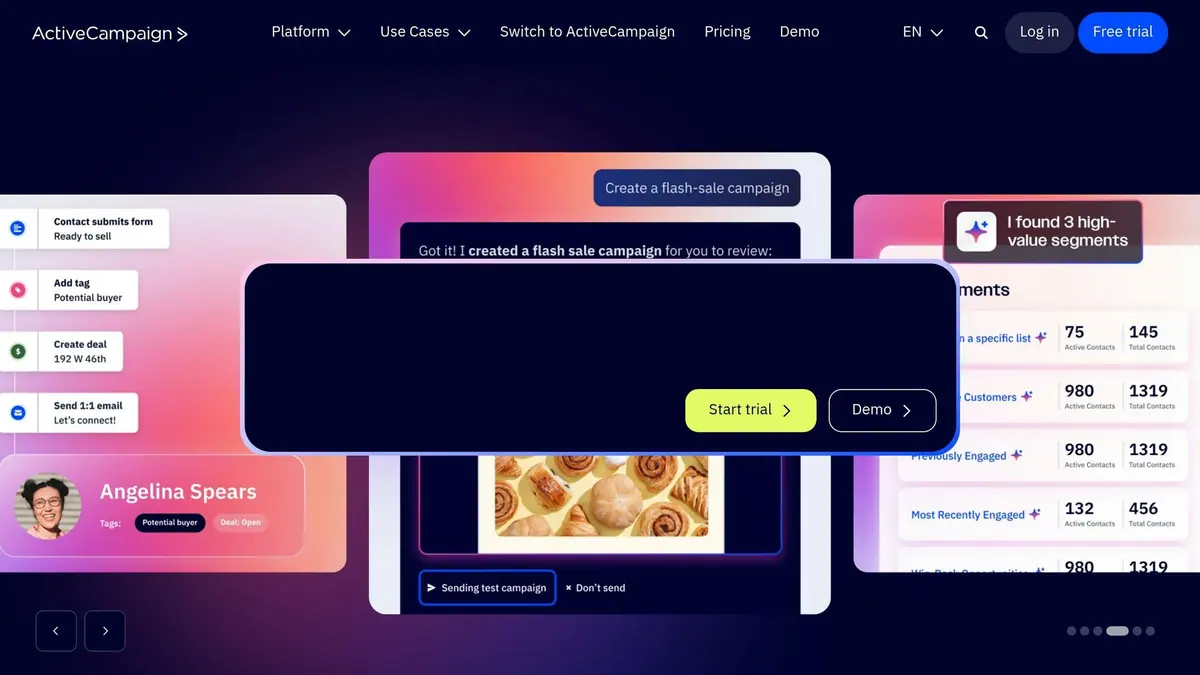 ActiveCampaign