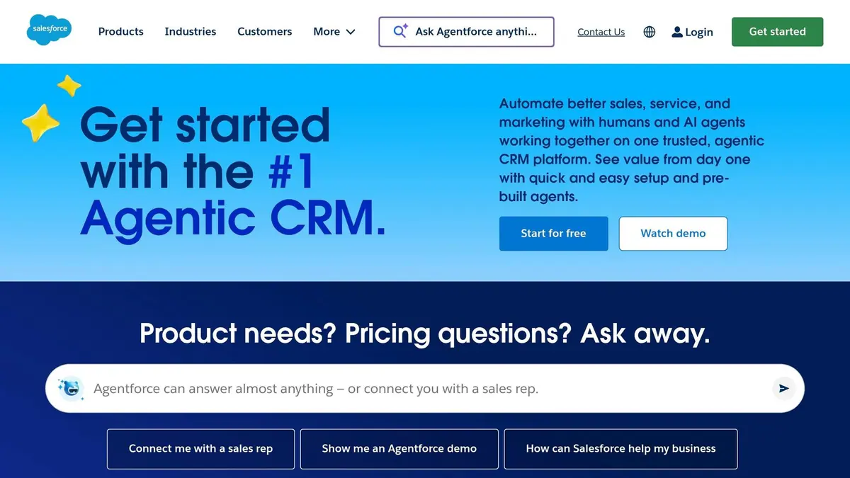 Salesforce