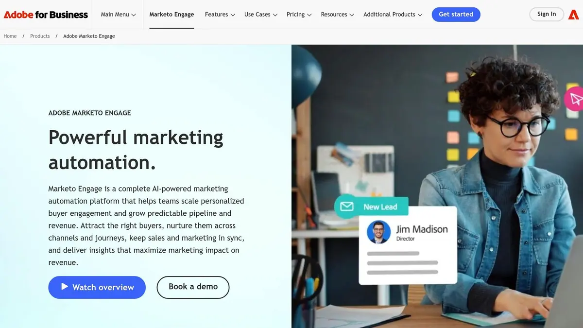 Marketo