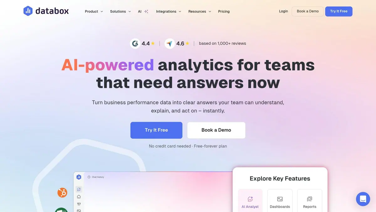 Databox