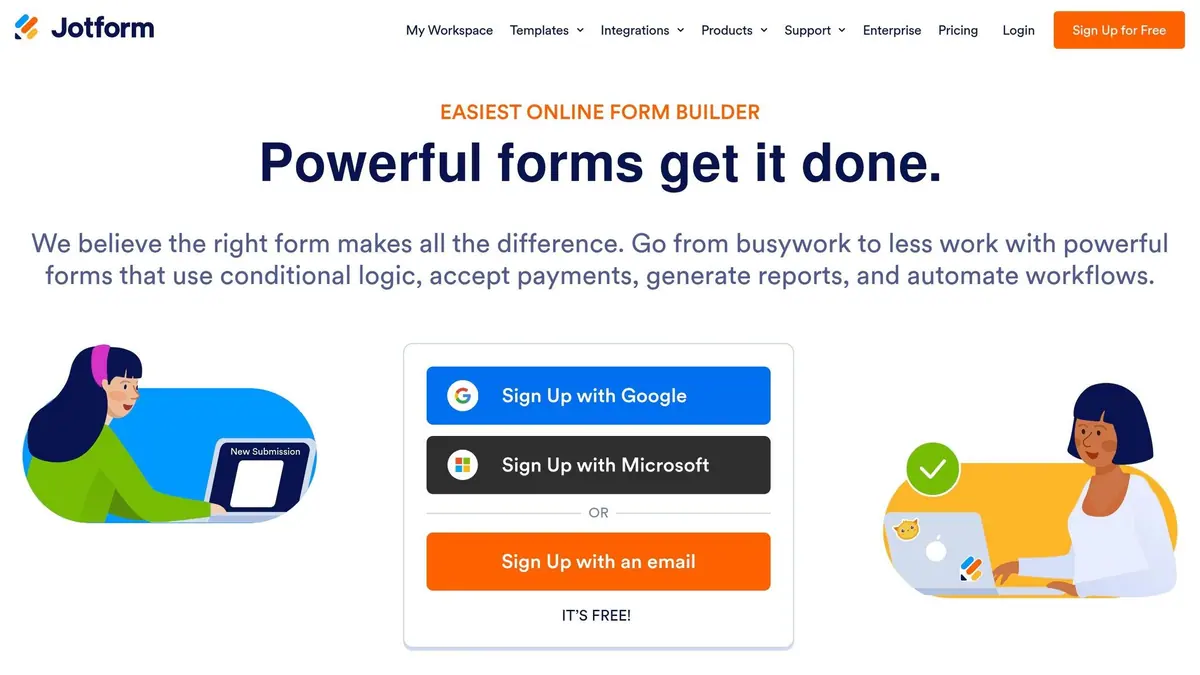 Jotform