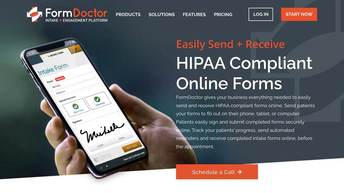 FormDr