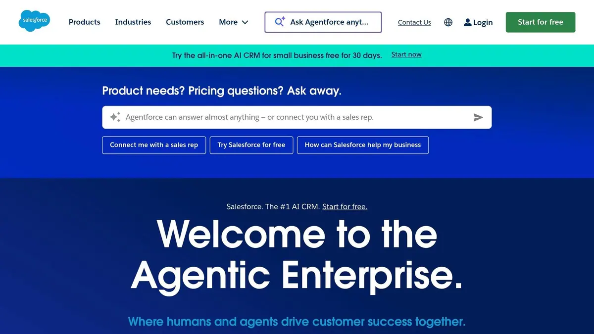 Salesforce