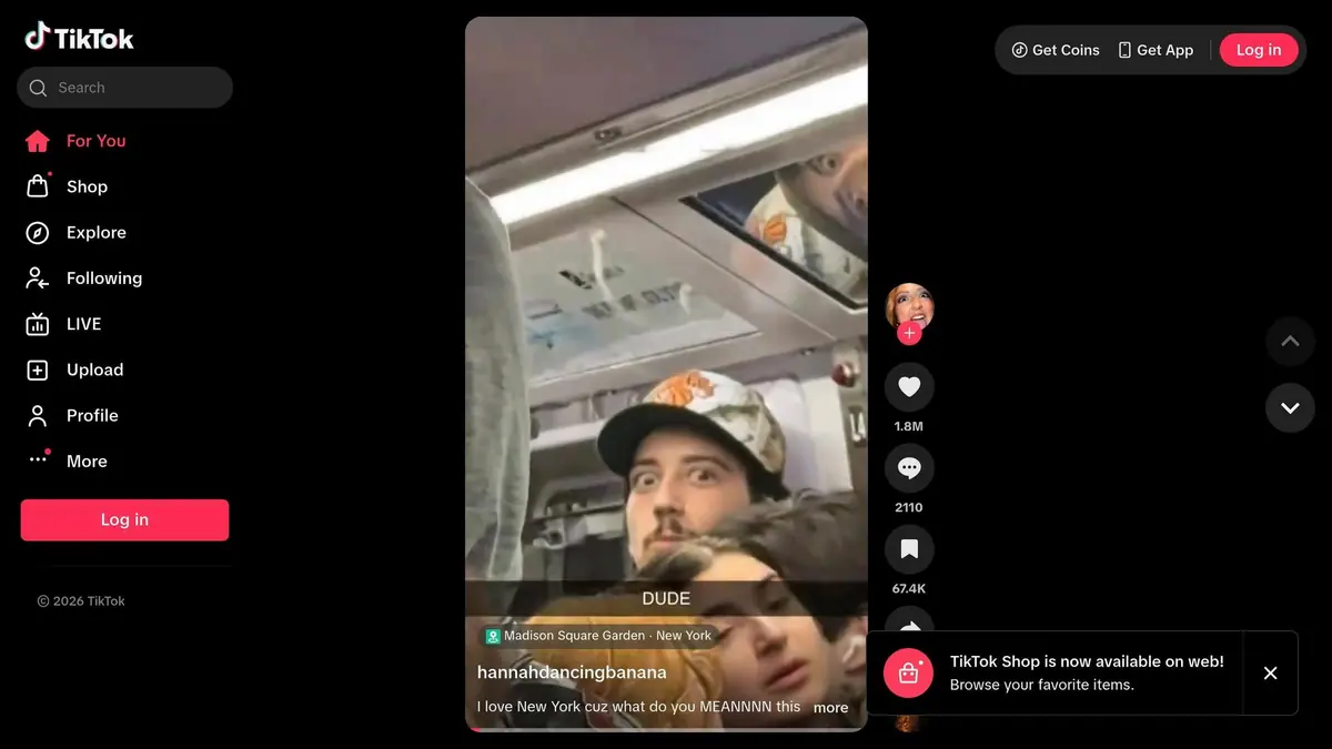 TikTok