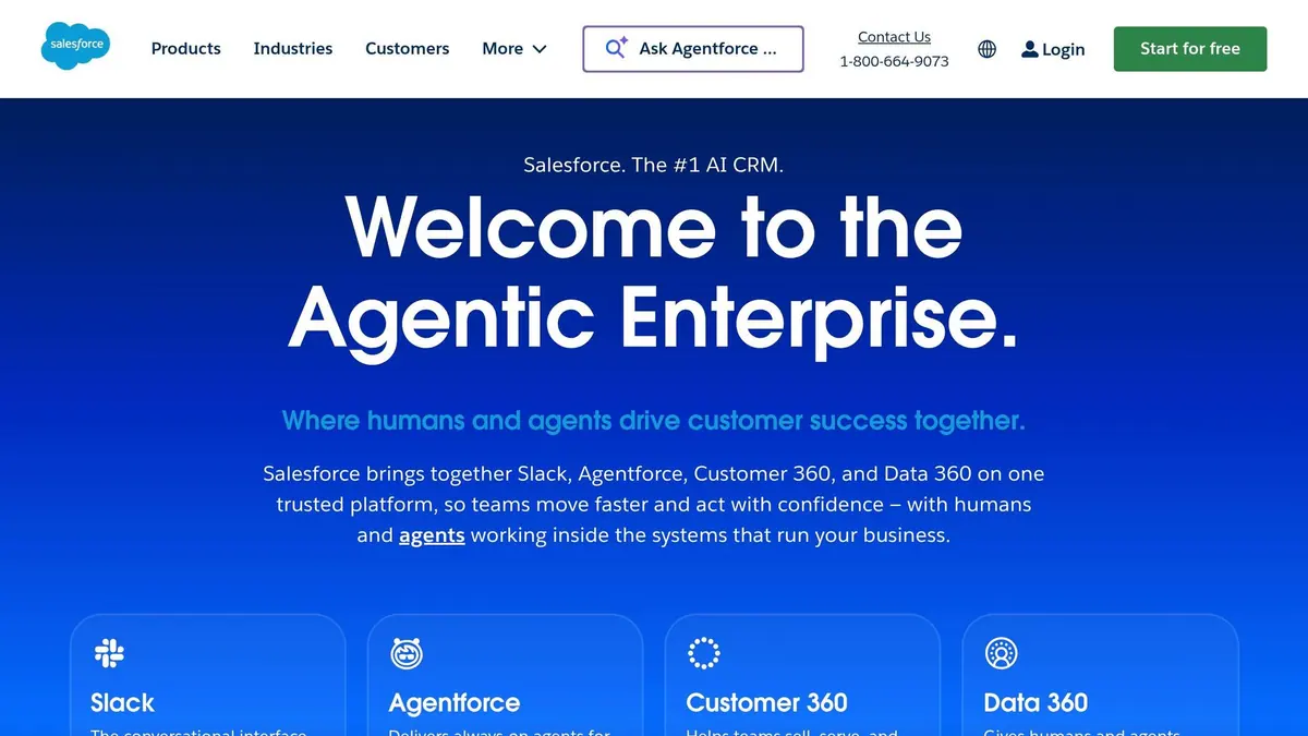 Salesforce