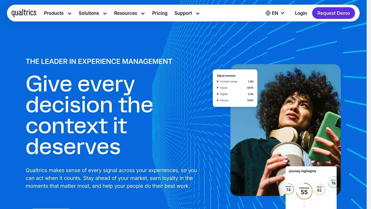 Qualtrics