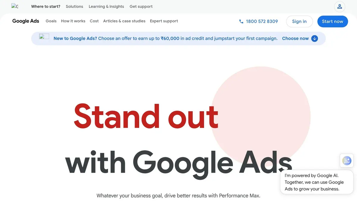 Google Ads