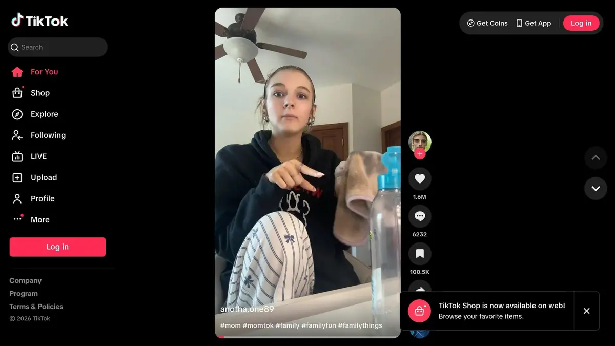 TikTok