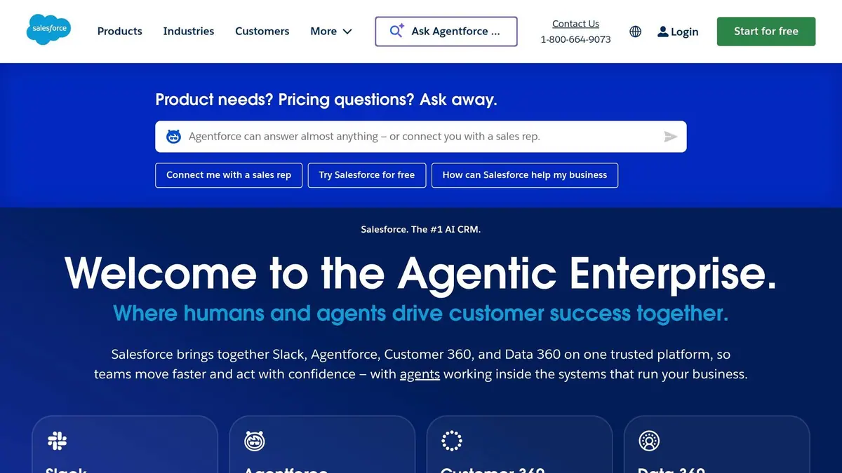 Salesforce