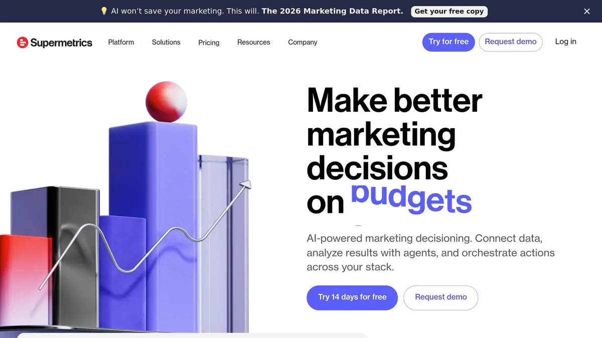Supermetrics