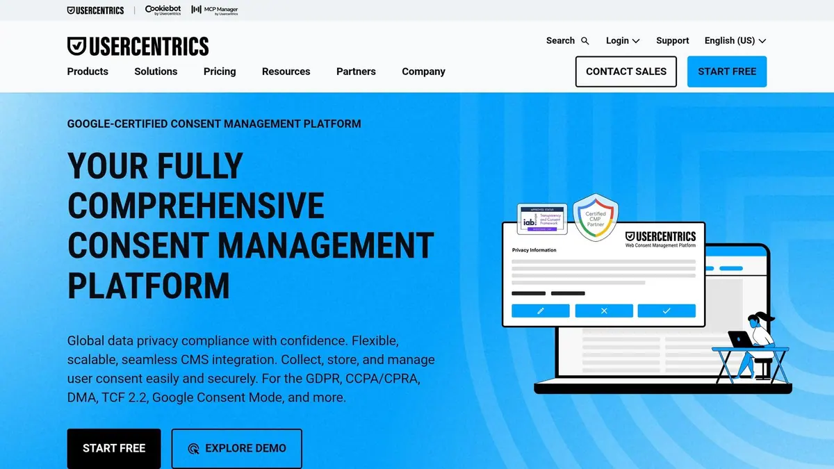 Usercentrics