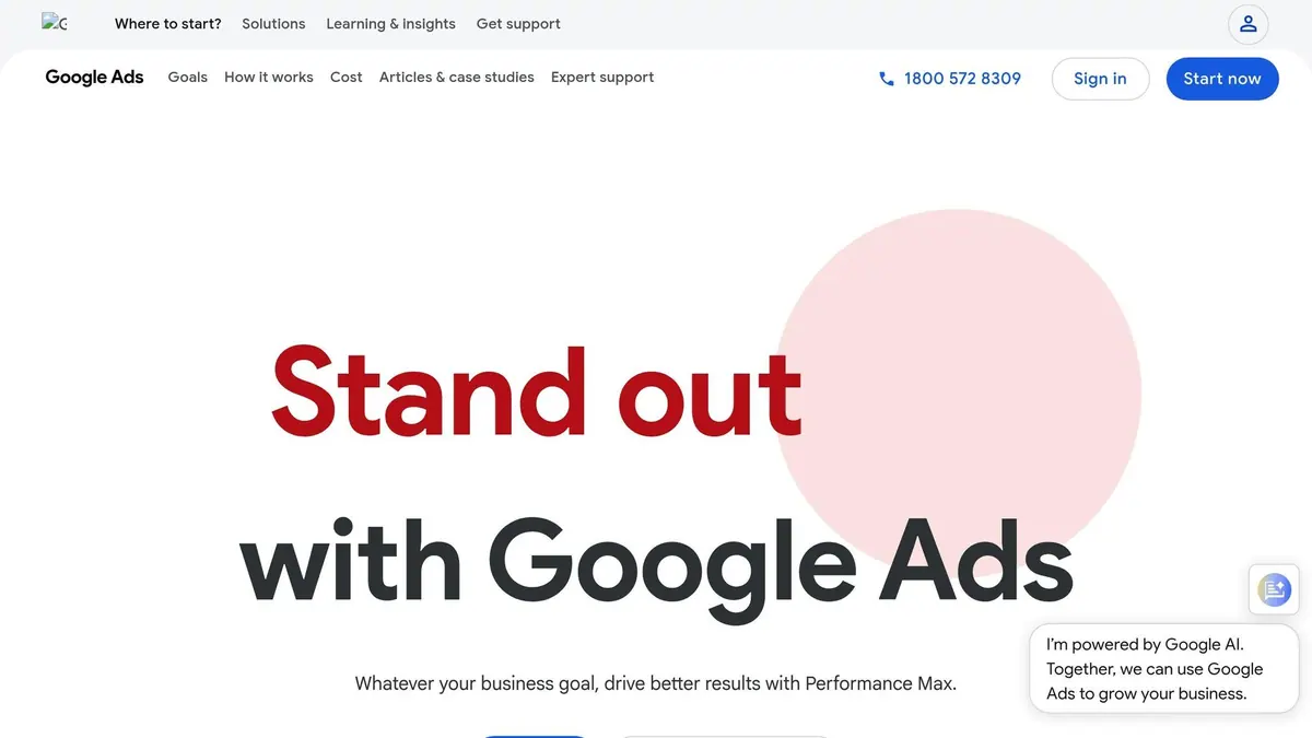 Google Ads