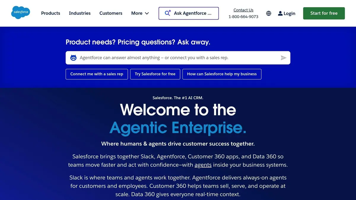 Salesforce