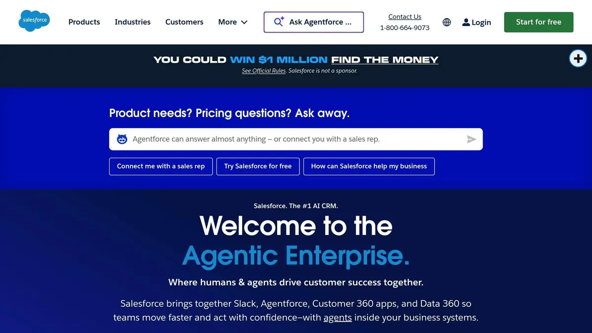 Salesforce