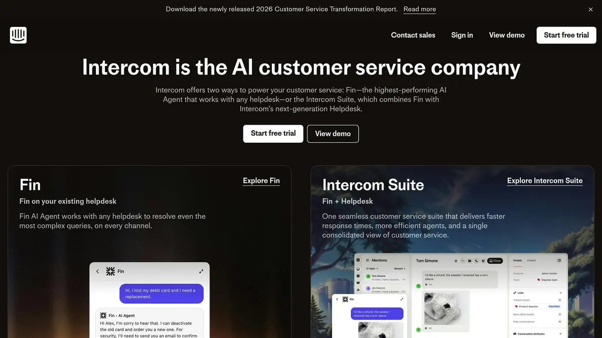 Intercom