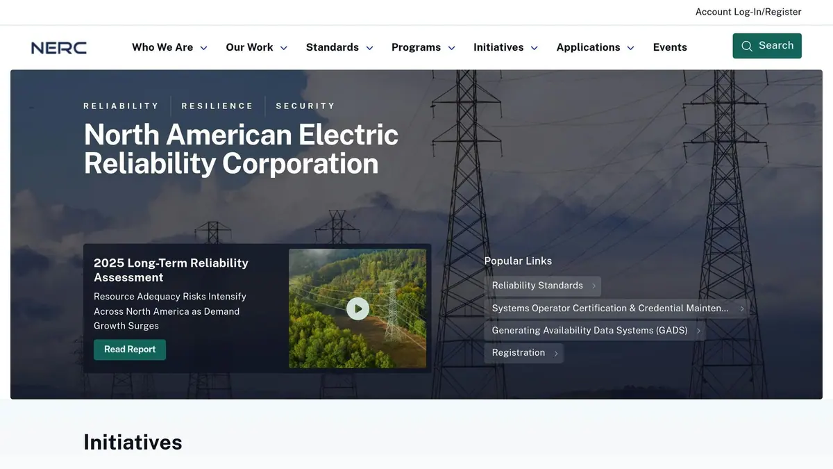 NERC