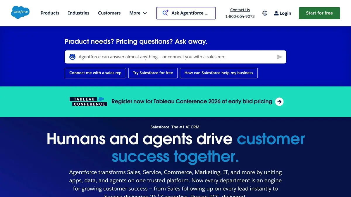 Salesforce