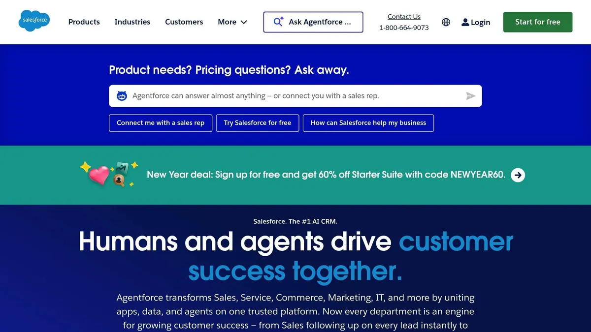 Salesforce