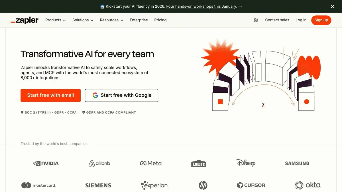 Zapier