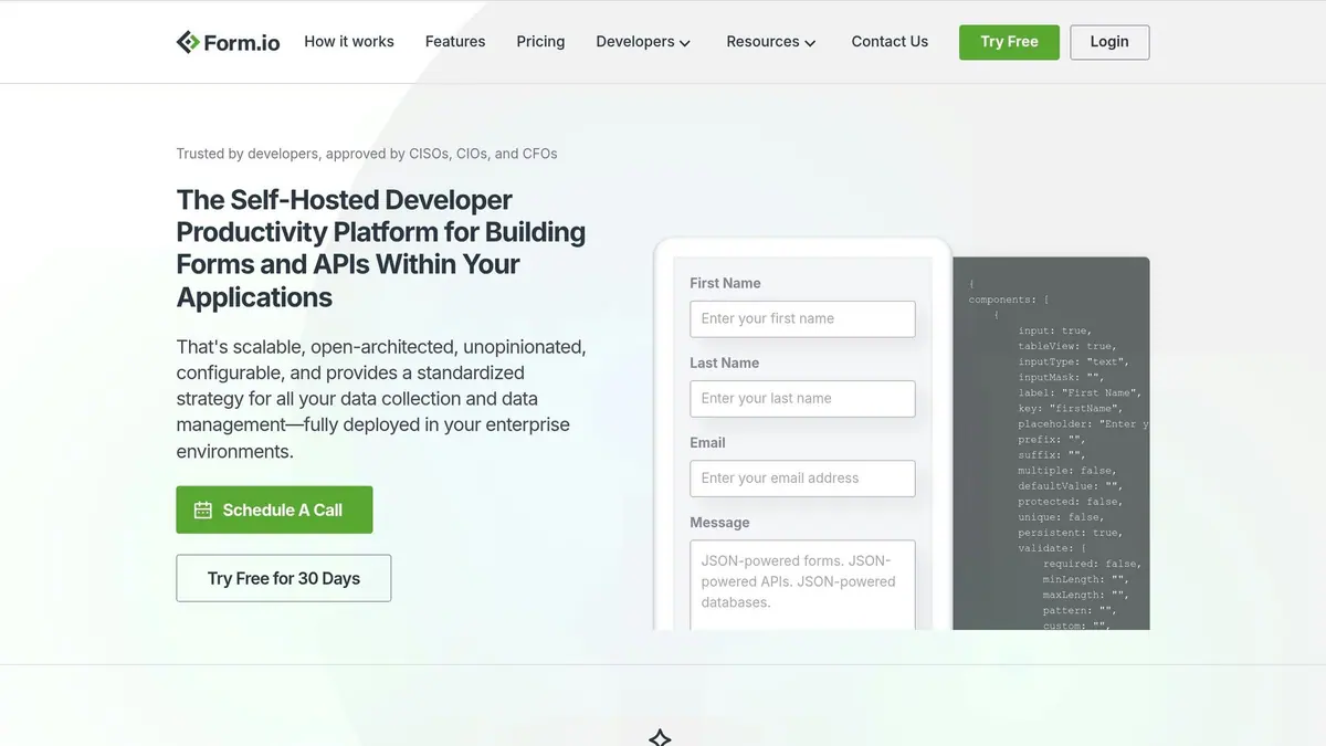 Form.io