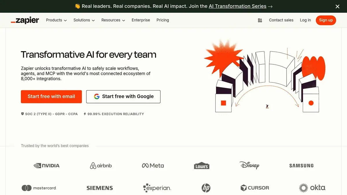 Zapier
