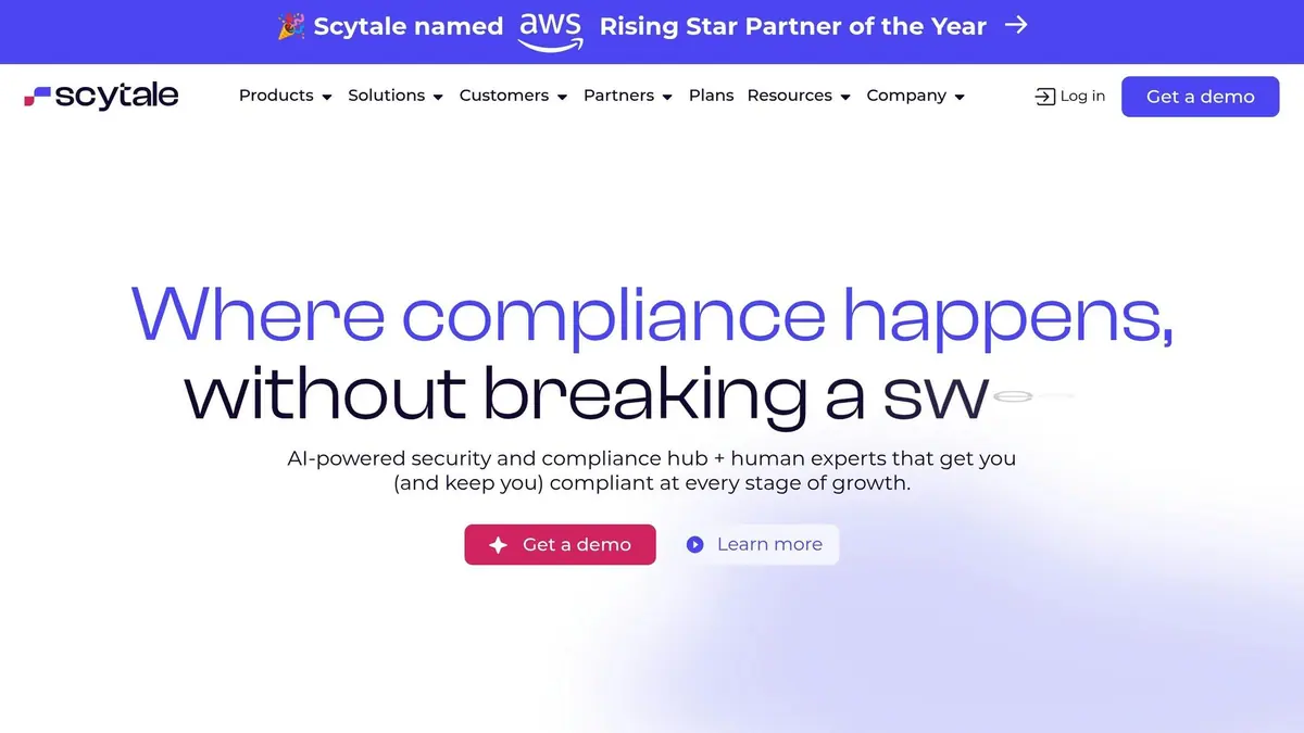 Scytale