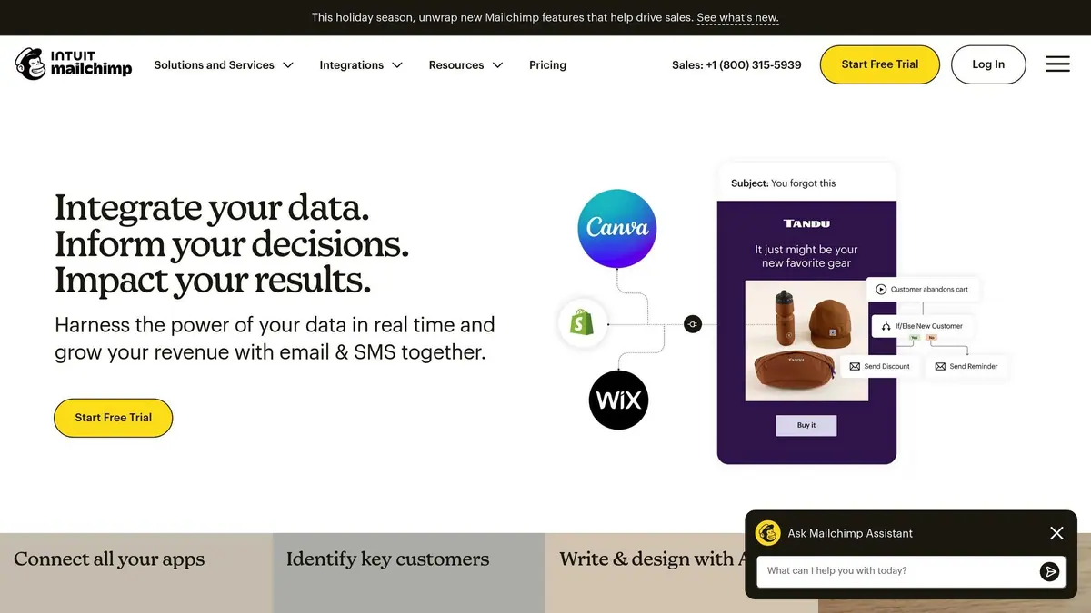 Mailchimp