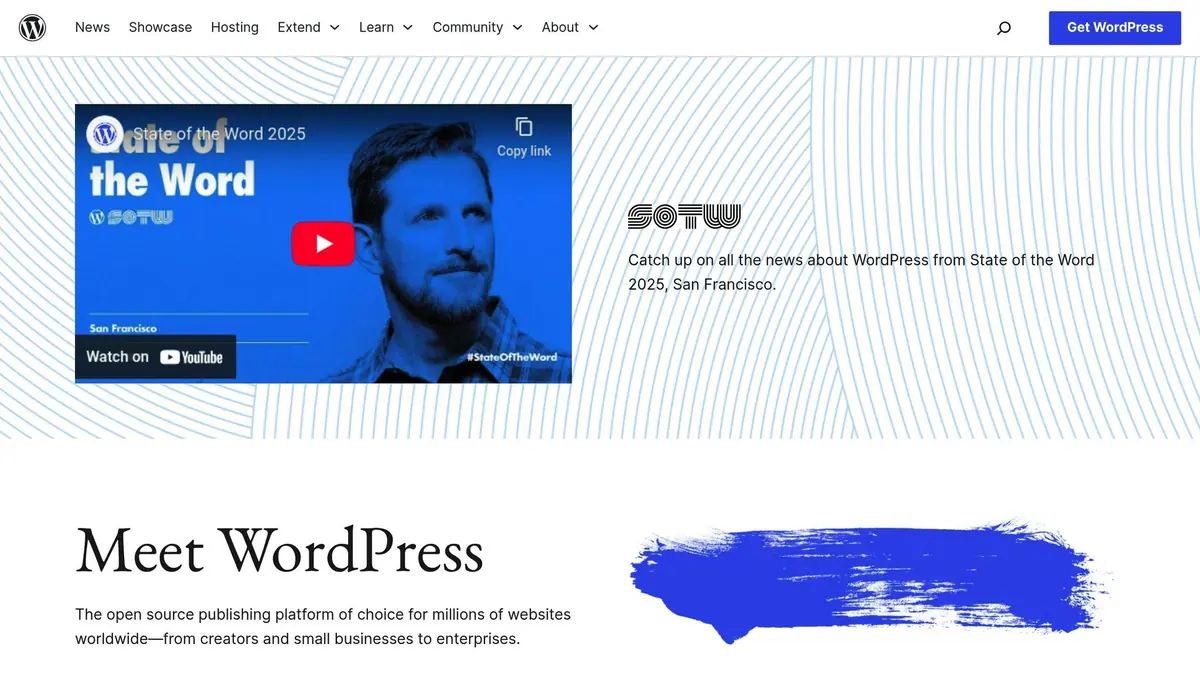 WordPress