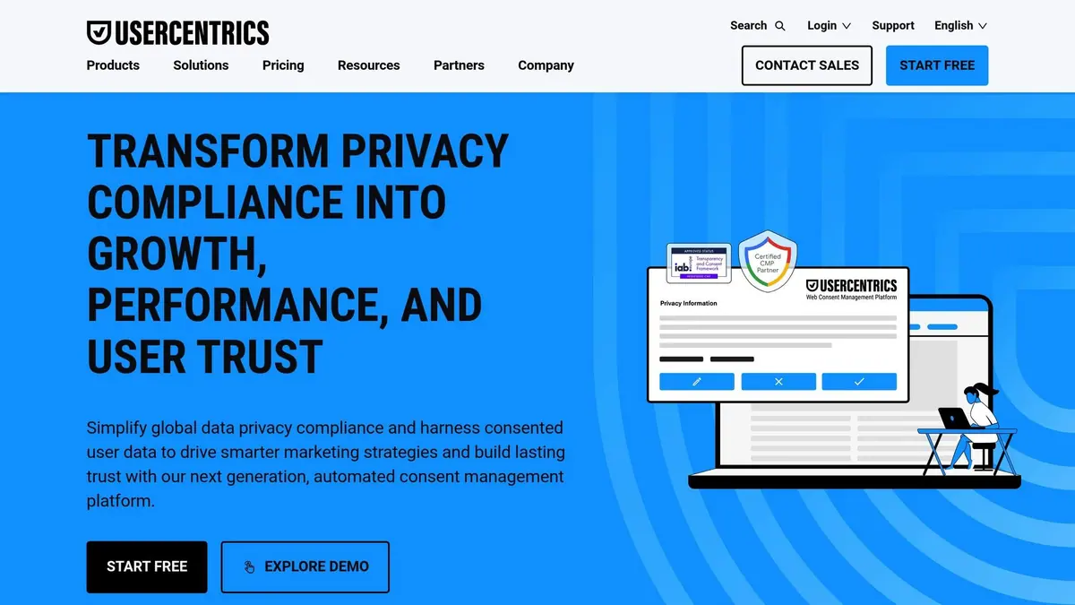 Usercentrics