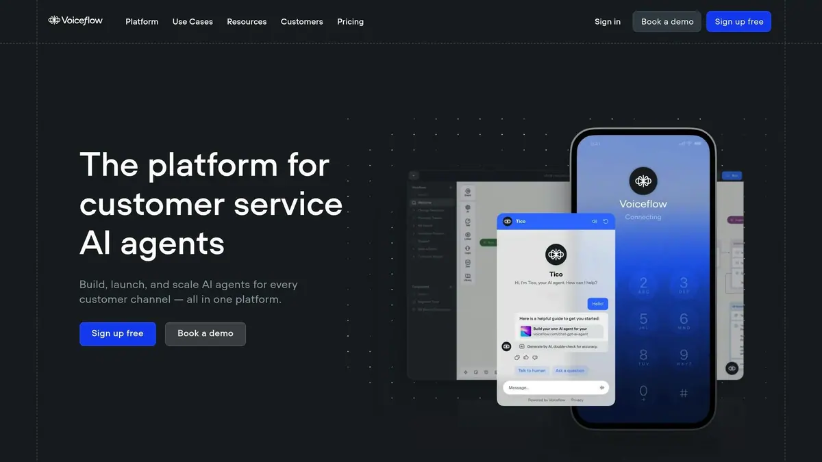 Voiceflow