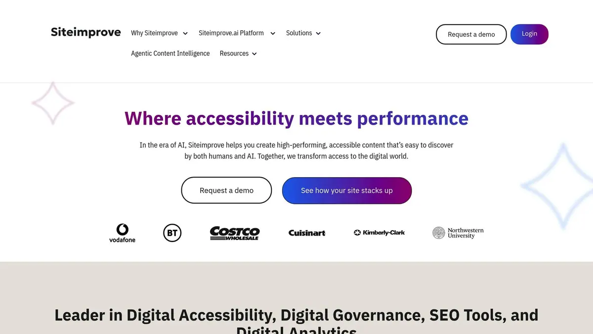 Siteimprove