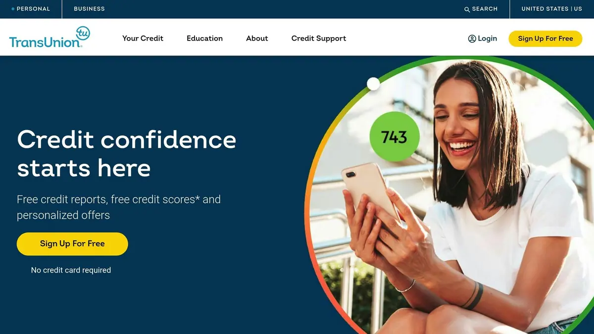 TransUnion