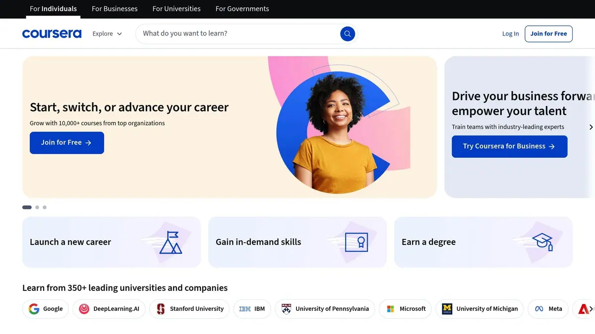 Coursera