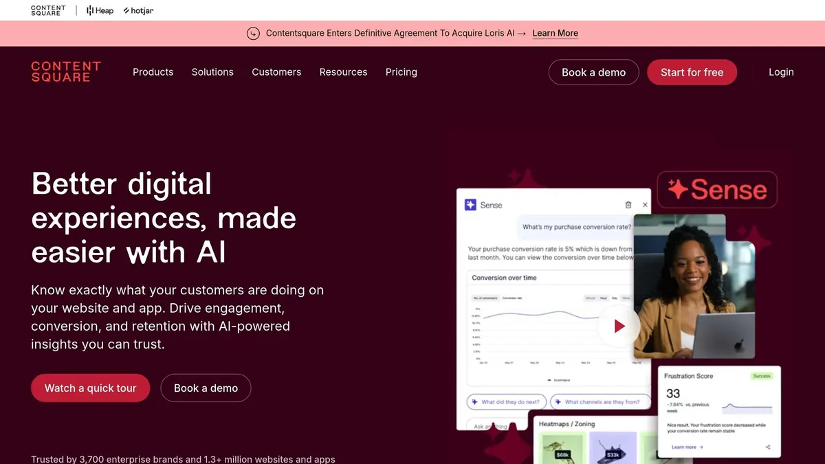 Contentsquare