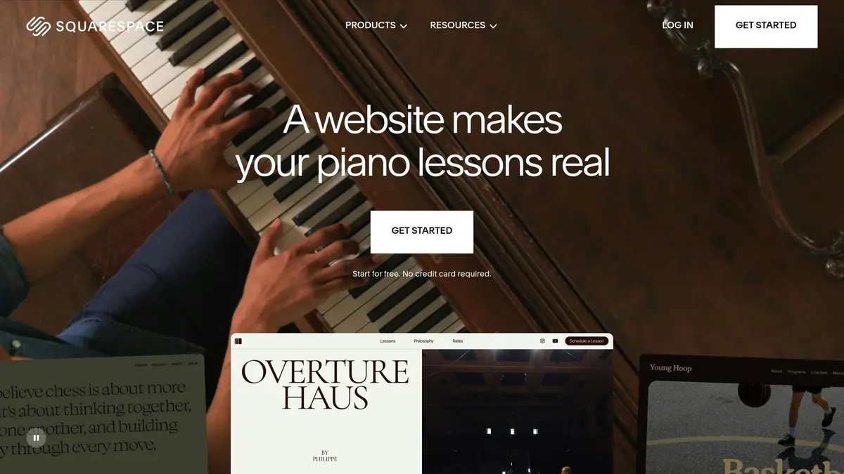 Squarespace