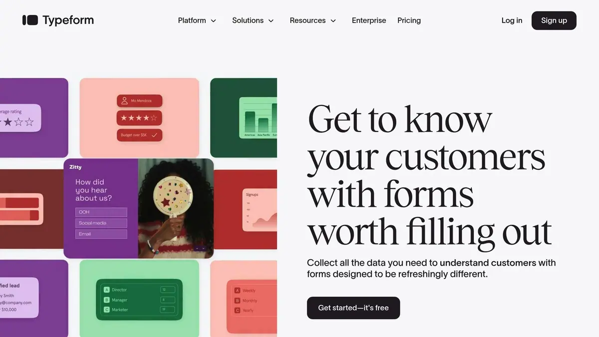 Typeform
