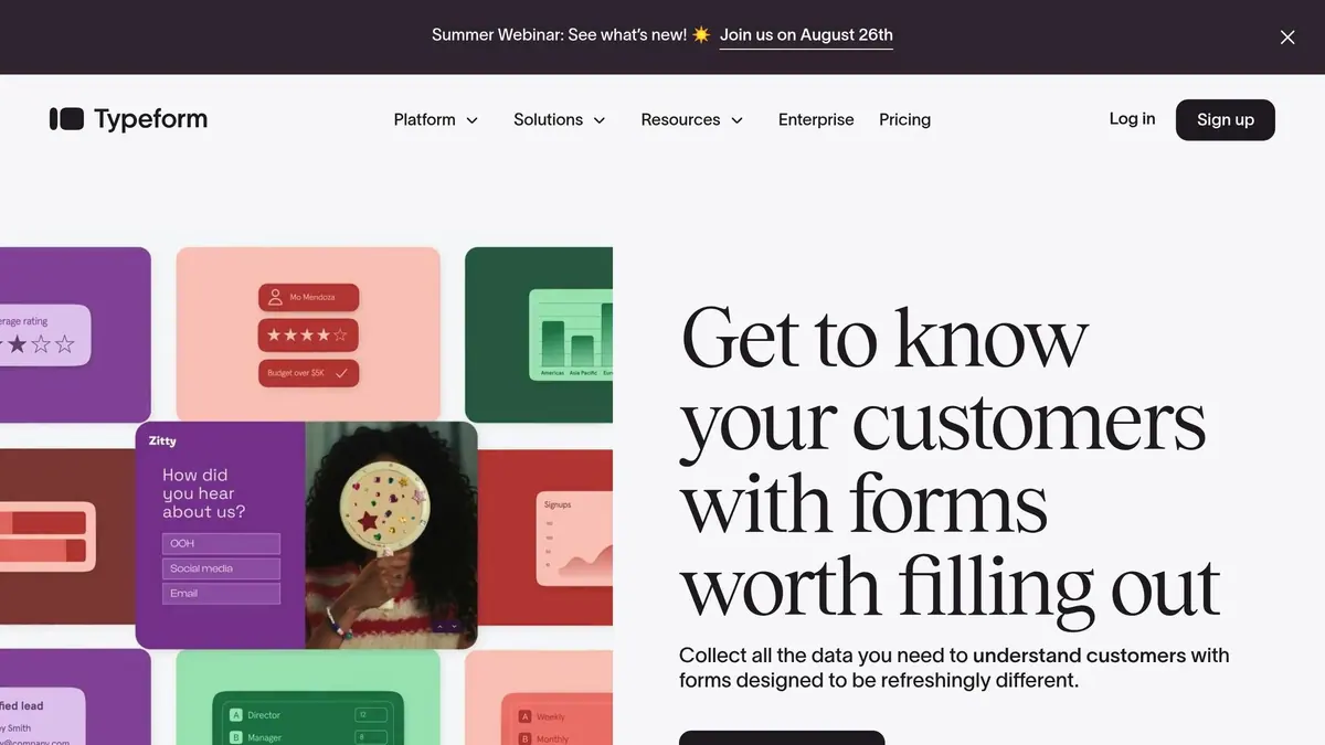 Typeform