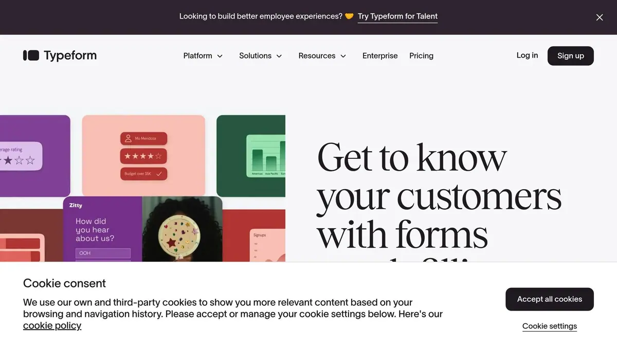 Typeform