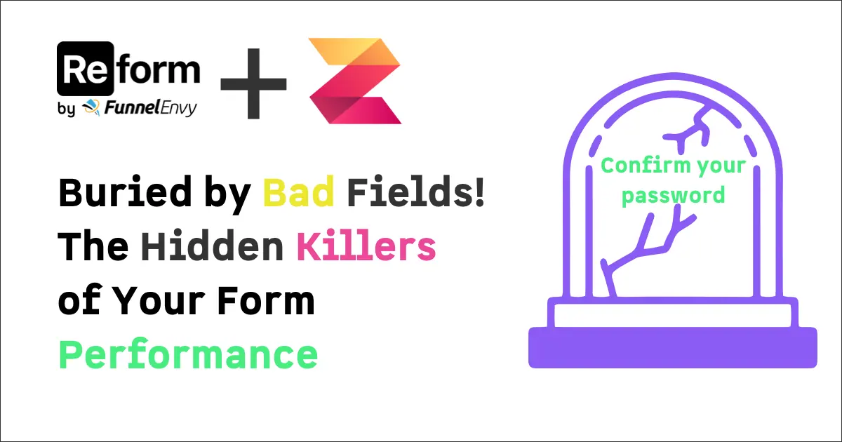 How to Reduce Form Abandonment: Insights from Zuko Analytics
