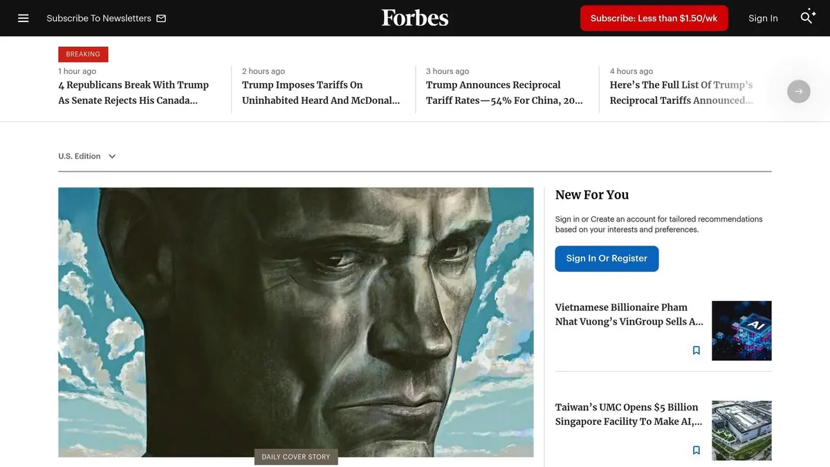 Forbes