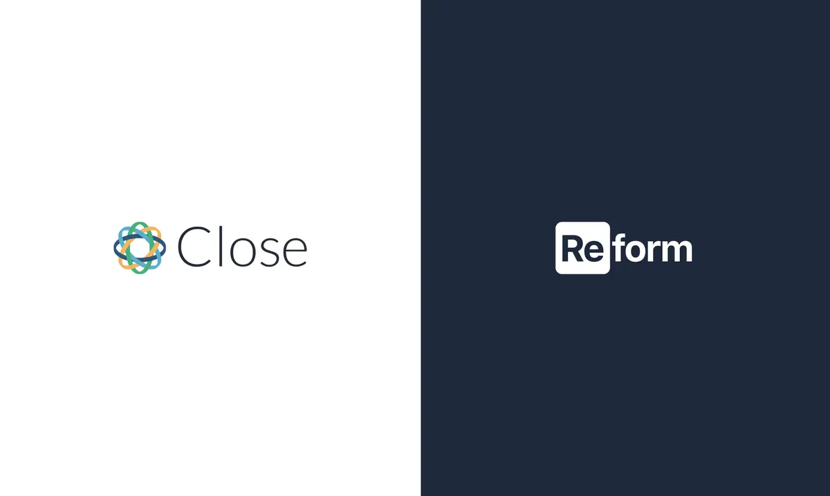 Close + Reform Integration image