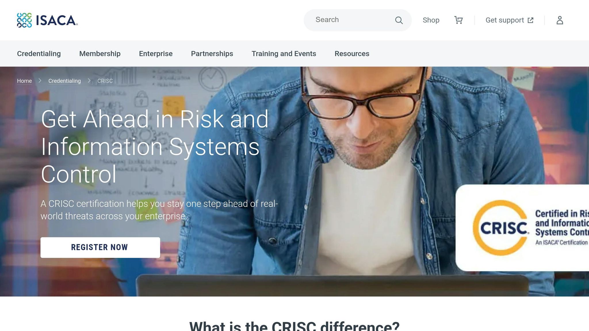 CRISC