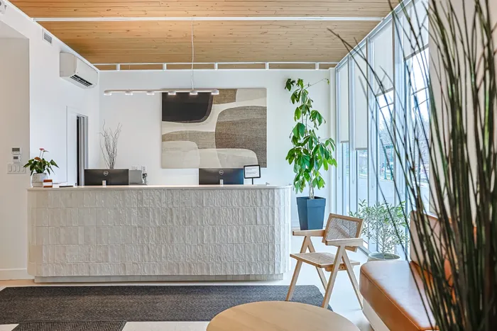 Clinique d'audioprothésistes Godin-Blouin, Repentigny