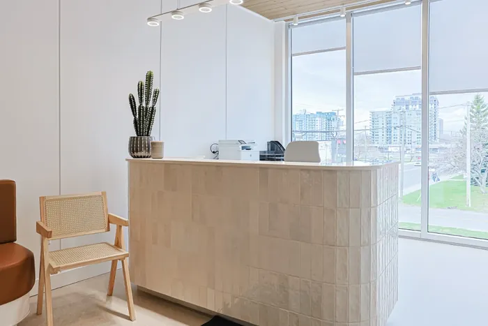 Clinique d'audioprothésistes Godin-Blouin, Repentigny