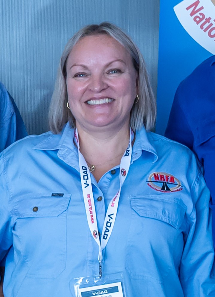 Collette Forsyth