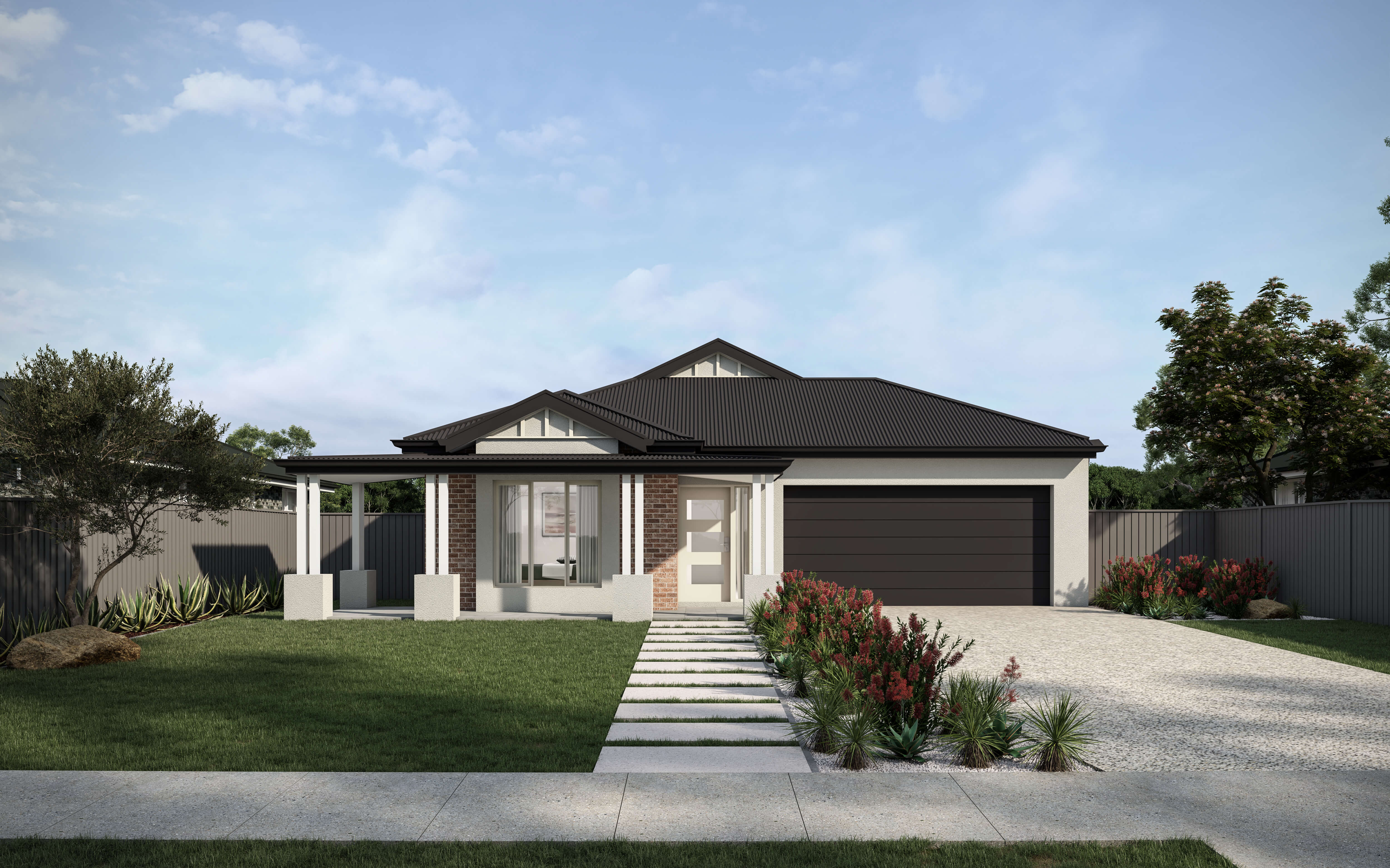 custom home builder near me